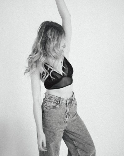 b&w | photosession | photoshoot | model